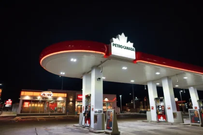 تورم کانادا و قیمت سوخت و بنزین در این کشور