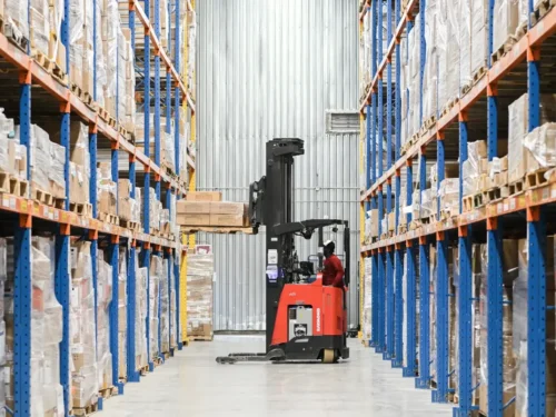 عمده فروشی کانادا