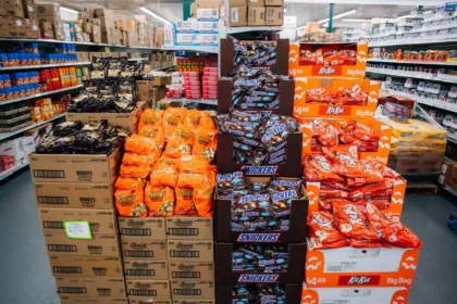 عمده فروشی کانادا