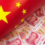 سرمایه گذاری چین