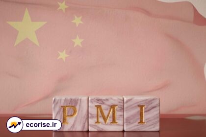 شاخص PMI چین
