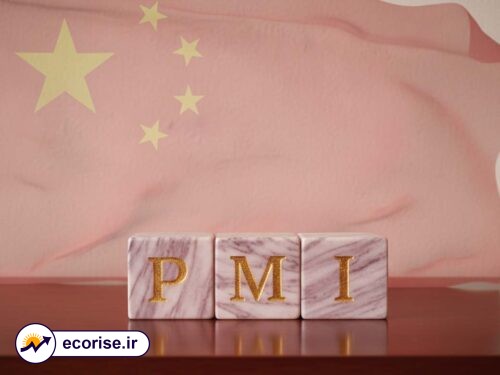 شاخص PMI چین