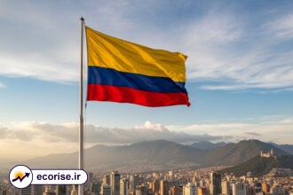 رشد اقتصادی کلمبیا