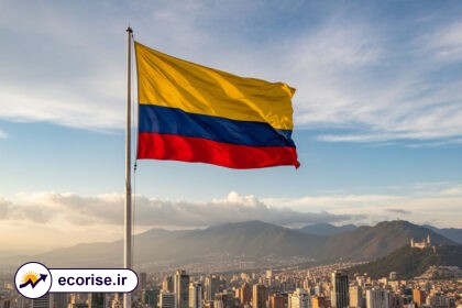 رشد اقتصادی کلمبیا