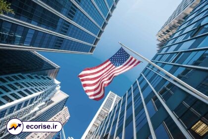 شرکت های آمریکایی