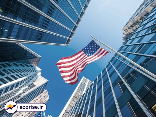 شرکت های آمریکایی