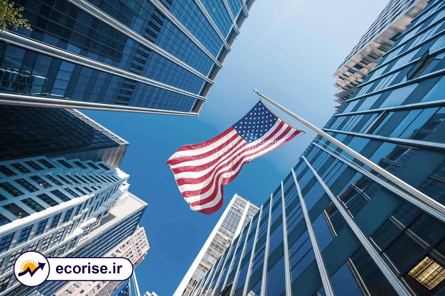 شرکت های آمریکایی