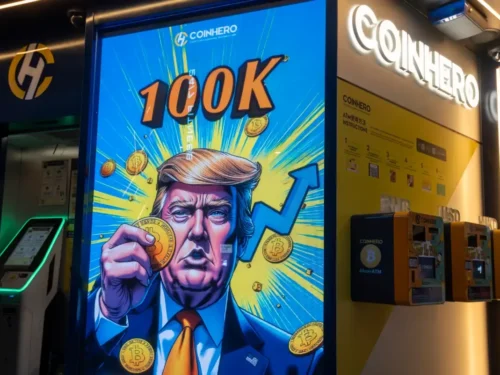 ترامپ و کریپتو