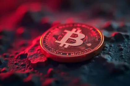 ریزش بازار کریپتو