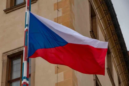 تراز حساب جاری جمهوری چک