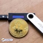 کیف پول سخت افزاری ارز دیجیتال