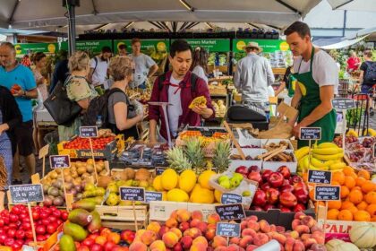 بازار دانمارک