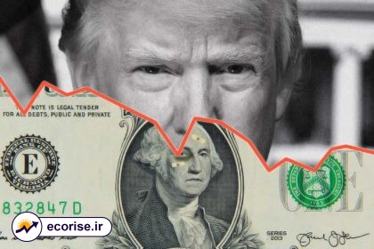 دلار و ترامپ