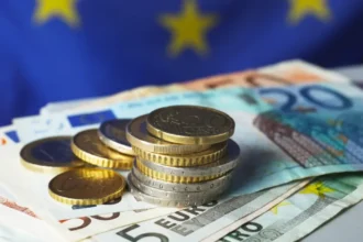 تورم اتحادیه اروپا و منطقه یورو