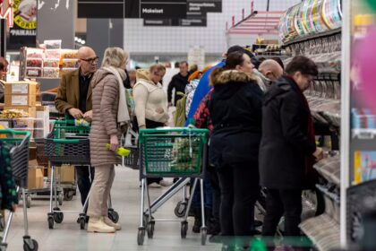 تورم فنلاند