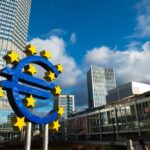 رشد اقتصادی منطقه یورو و اتحادیه اروپا