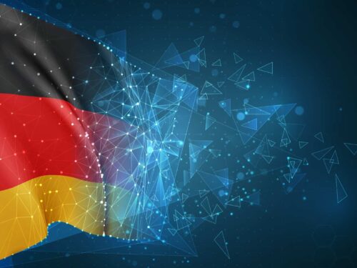 هوش مصنوعی آلمان