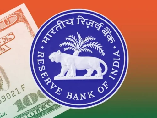 بانک های هند