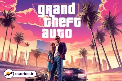 جی تی ای ۶ - GTA VI