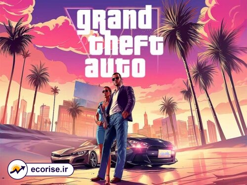 جی تی ای ۶ - GTA VI