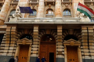 بانک مرکزی مجارستان