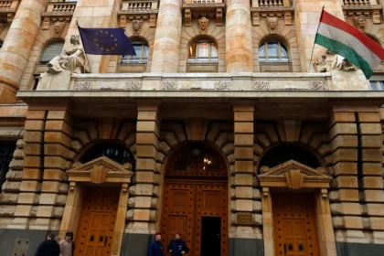 بانک مرکزی مجارستان