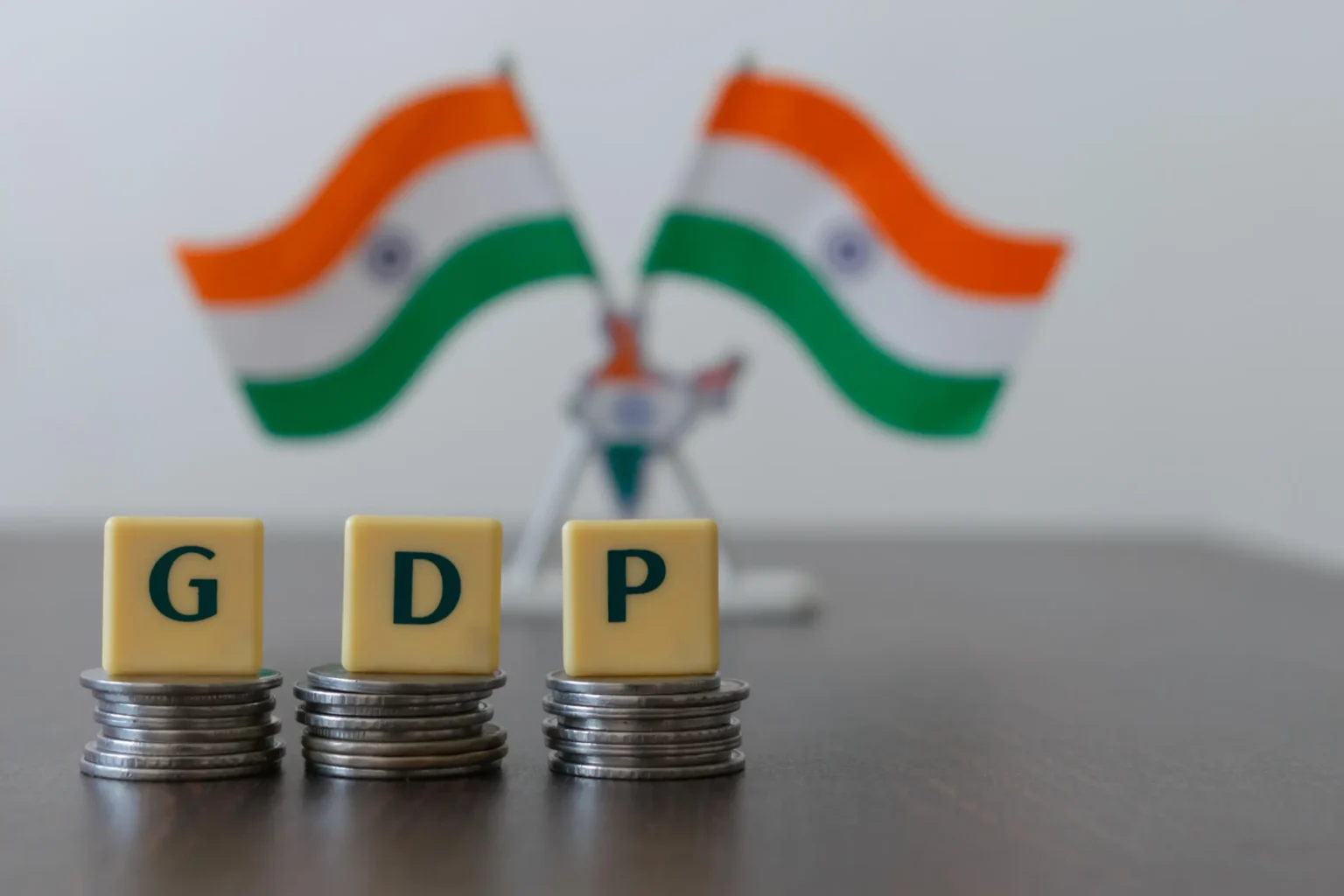 تولید ناخالص داخلی هند - چهارمین اقتصاد جهان
