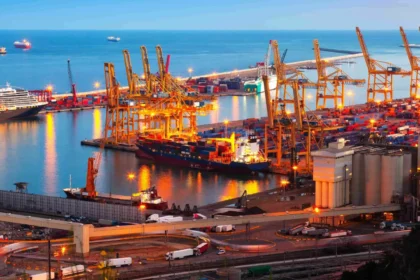 تراز تجاری هند