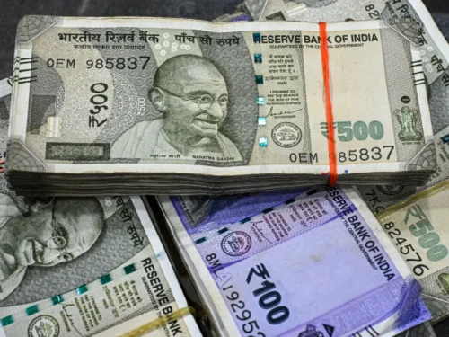 روپیه هند