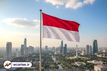 رشد اقتصادی اندونزی