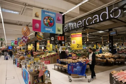 تورم اسپانیا