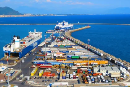 تجارت ایتالیا