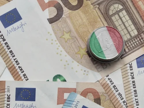 تورم ایتالیا