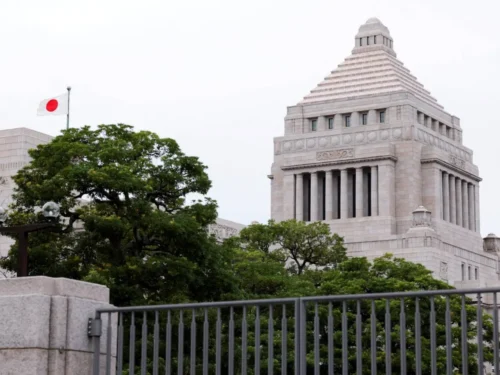 بسته حمایتی دولت ژاپن