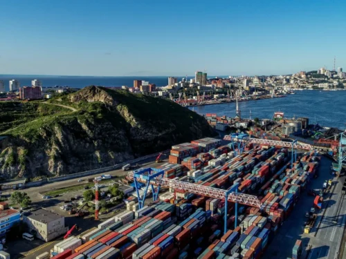 صادرات ژاپن