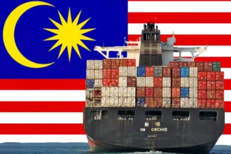 تجارت مالزی