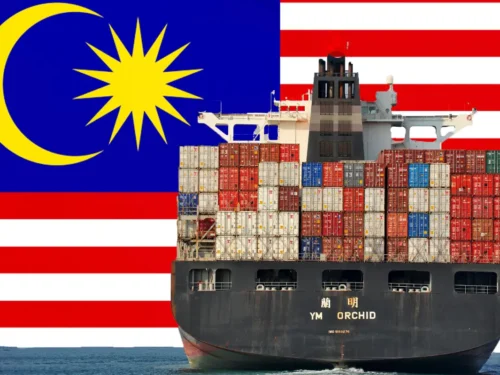 تجارت مالزی