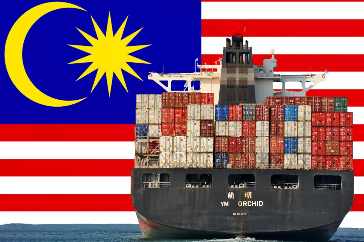 تجارت مالزی