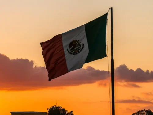 اقتصاد مکزیک