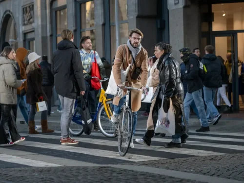 نرخ بیکاری هلند