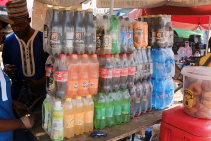 تورم نیجریه