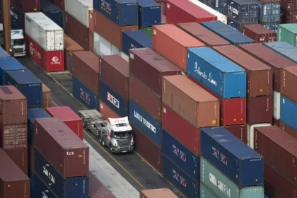 تراز تجاری نروژ