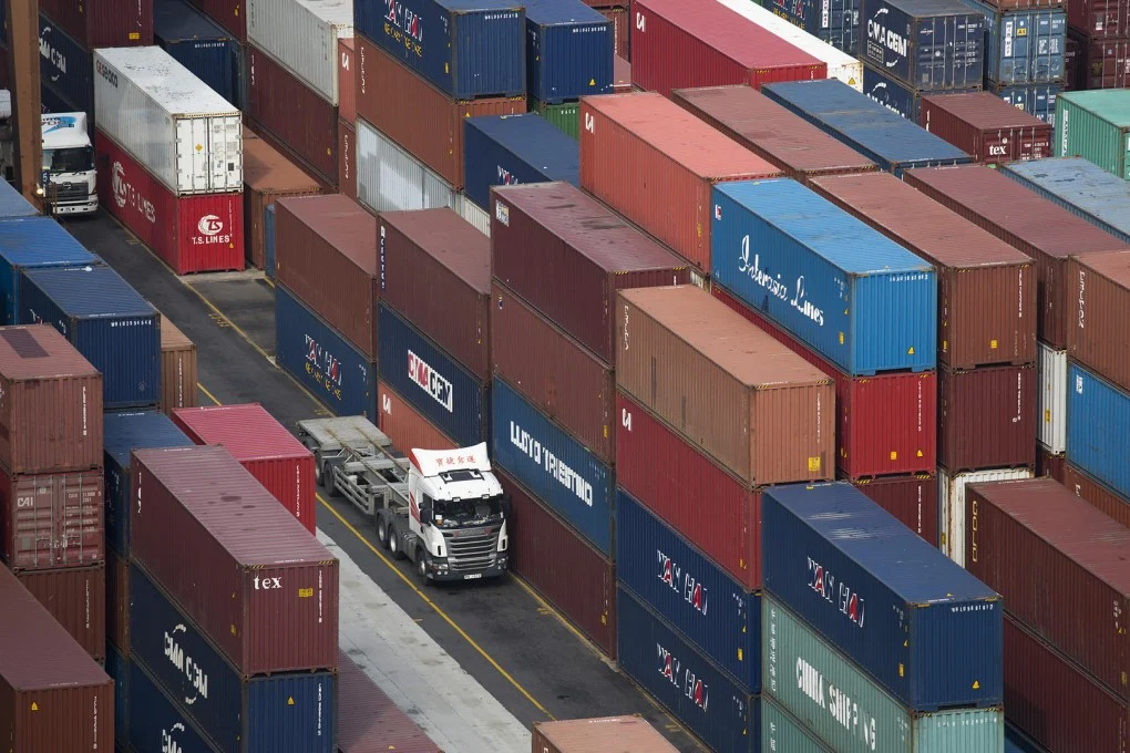 تراز تجاری نروژ