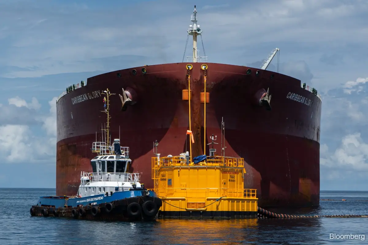 نفت بندر نووروسیسک روسیه