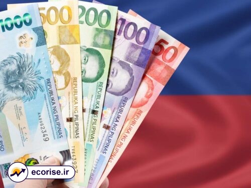 پزو فیلیپین