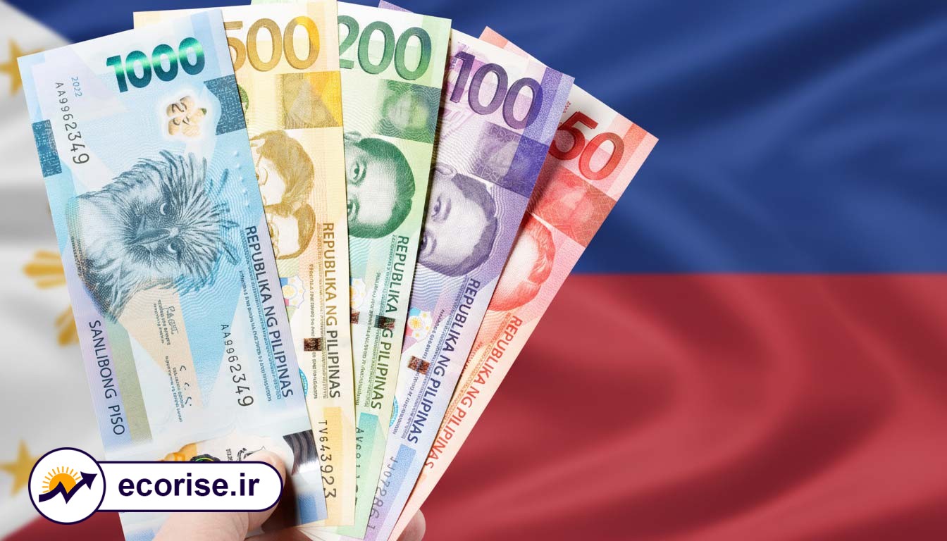 پزو فیلیپین