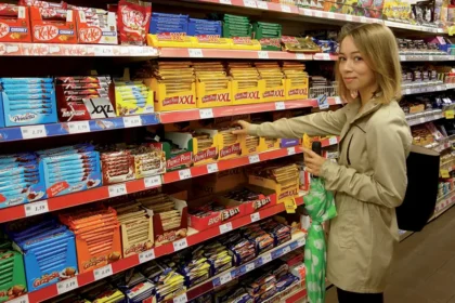 تورم لهستان