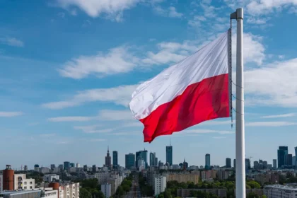 رشد اقتصادی لهستان