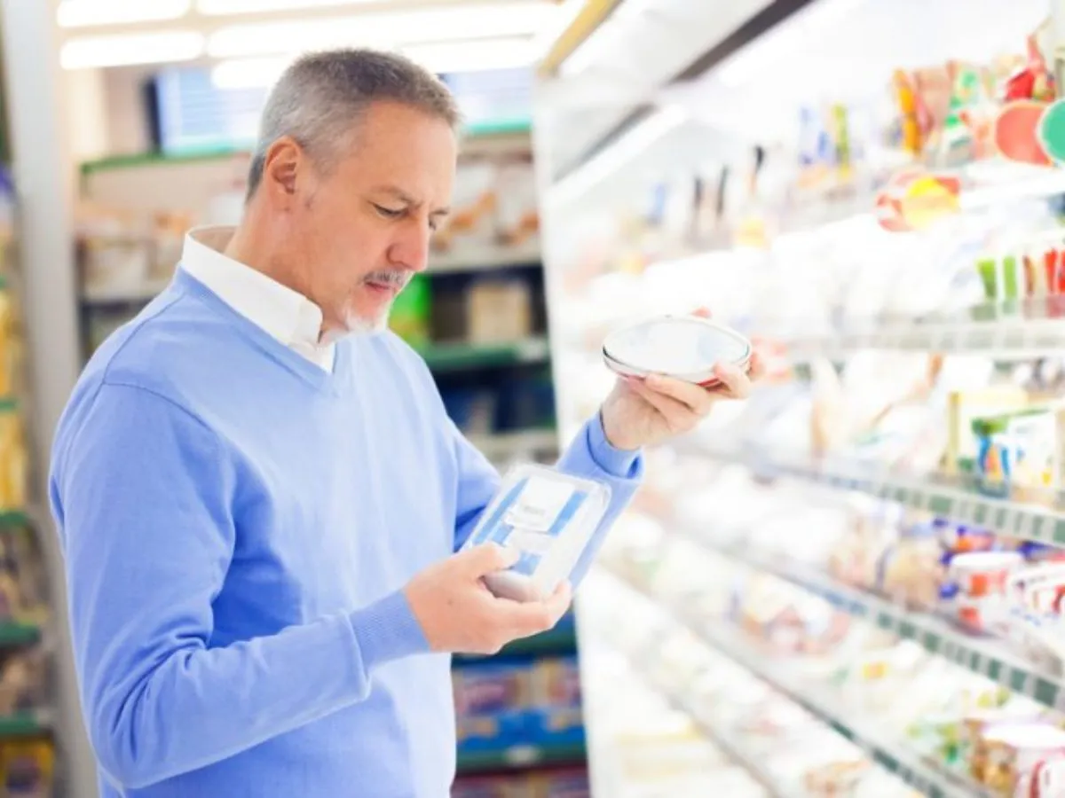 مصرف کننده پرتغالی