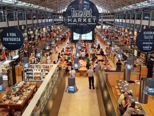 تورم پرتغال